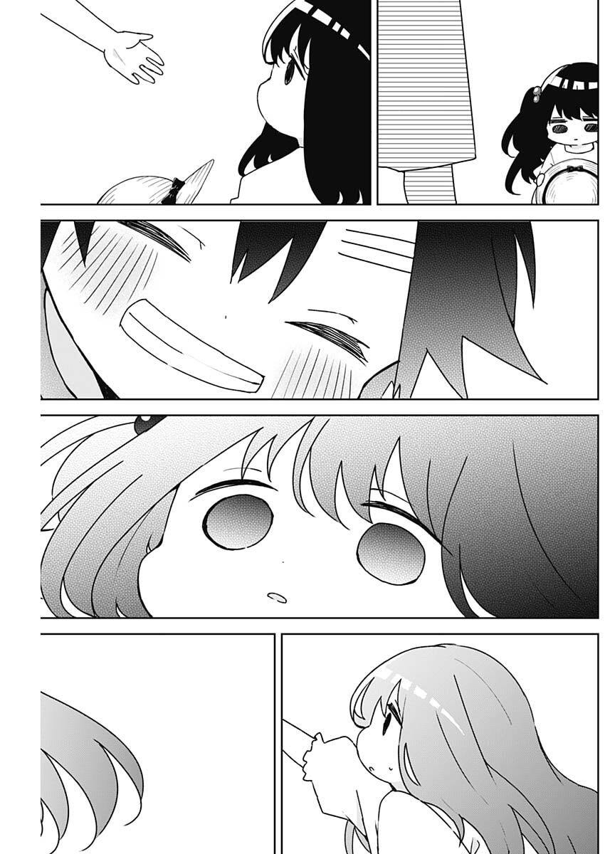 Osananananajimi Chap 32 - Next Chap 33