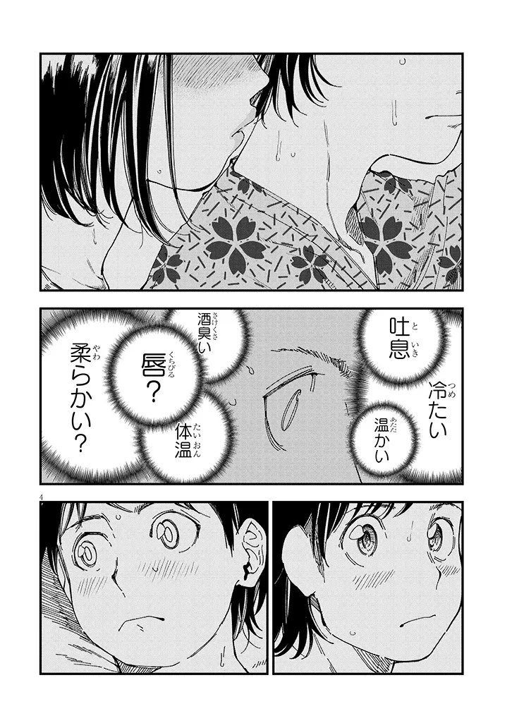 おとなりのダウナーさんは無理させない Chap 18 - Next Chap 19