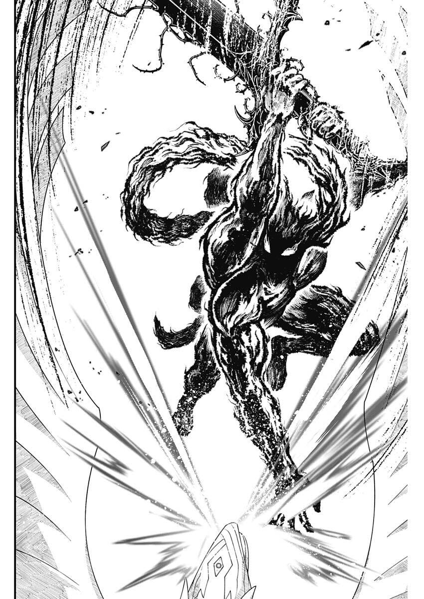 メルヘンクラウン Chap 52 - Next Chap 53