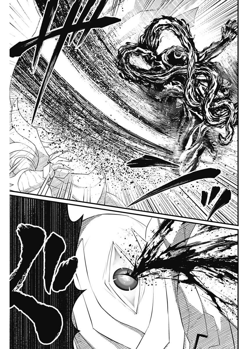 メルヘンクラウン Chap 52 - Next Chap 53