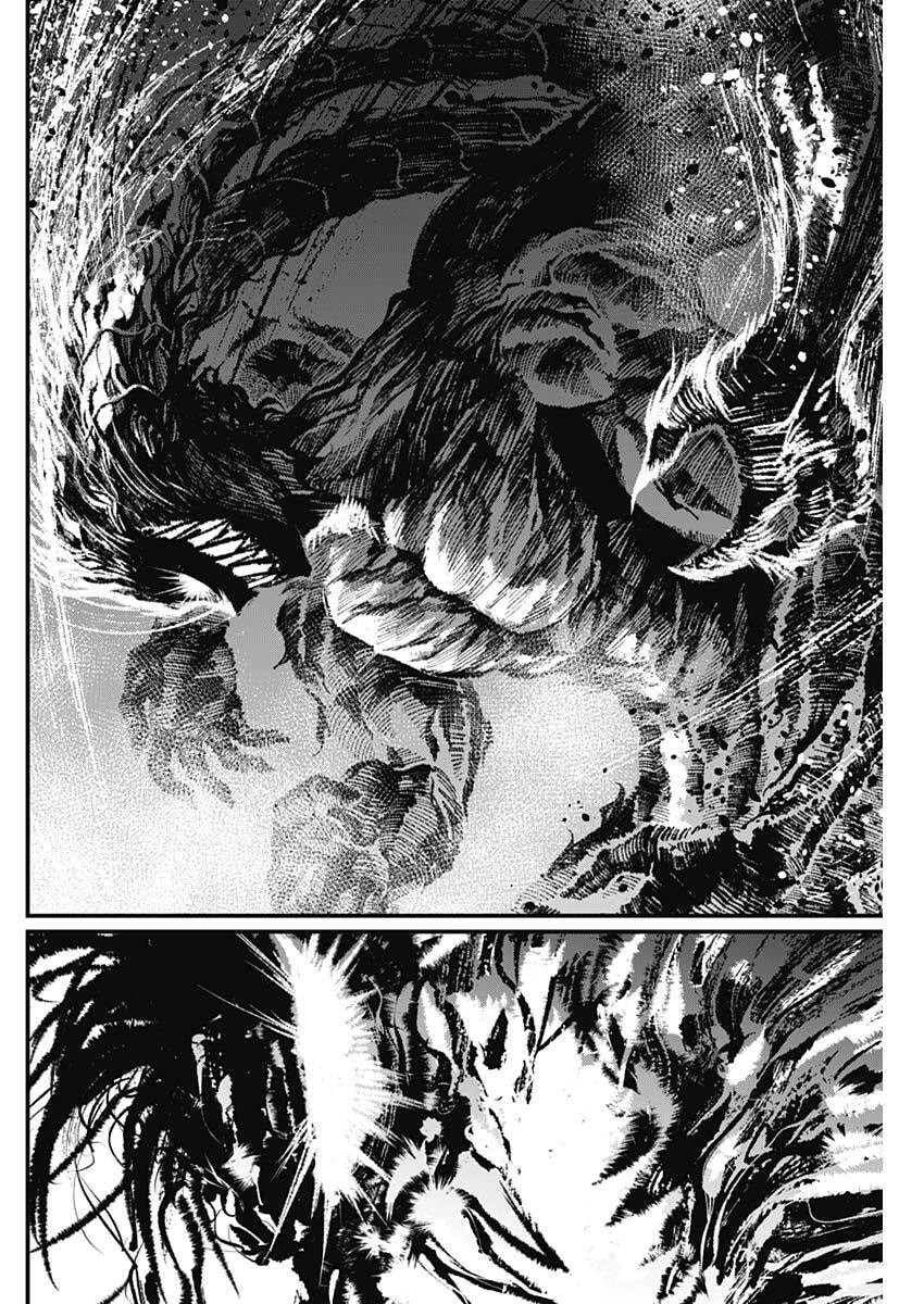 メルヘンクラウン Chap 52 - Next Chap 53