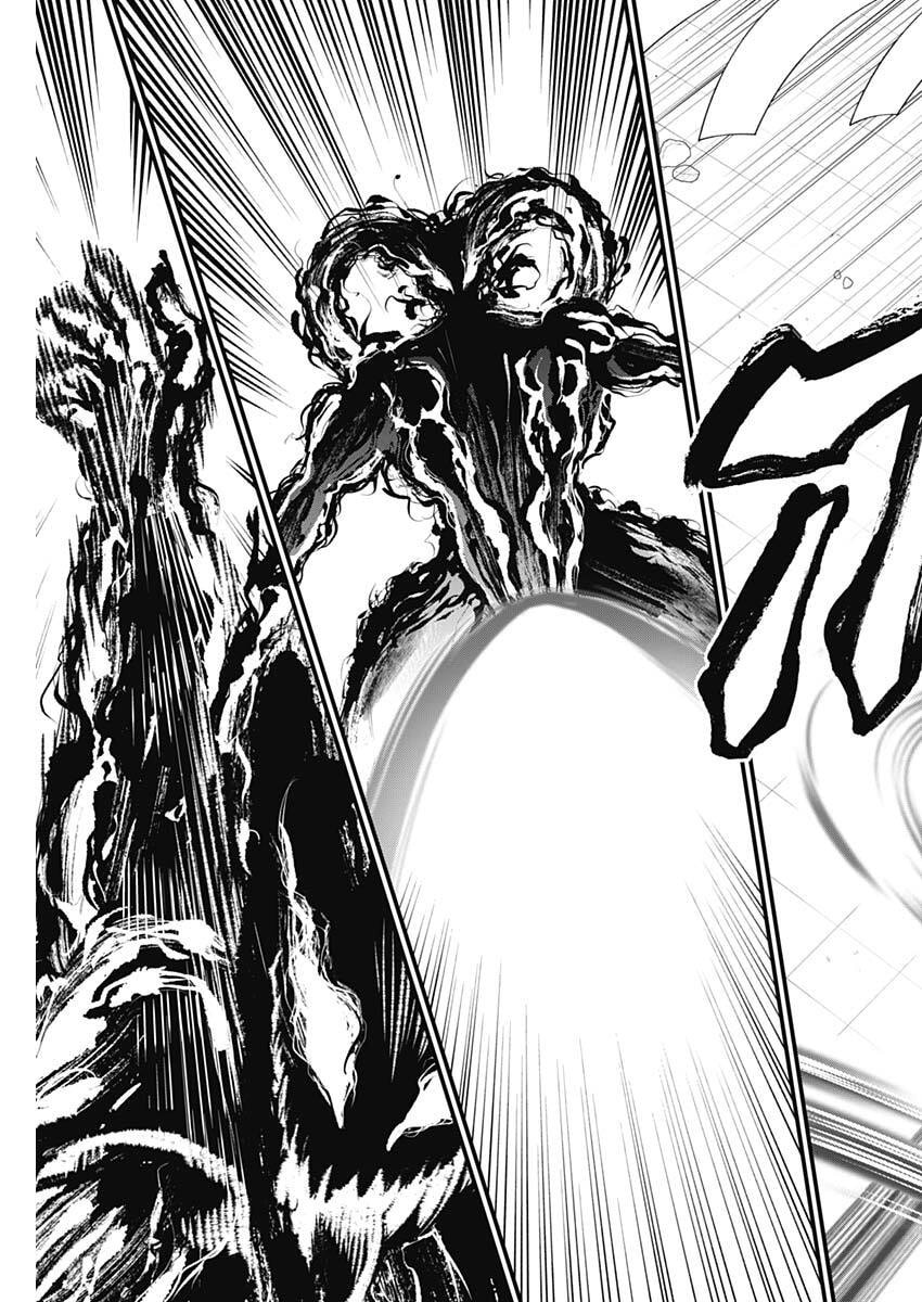 メルヘンクラウン Chap 52 - Next Chap 53