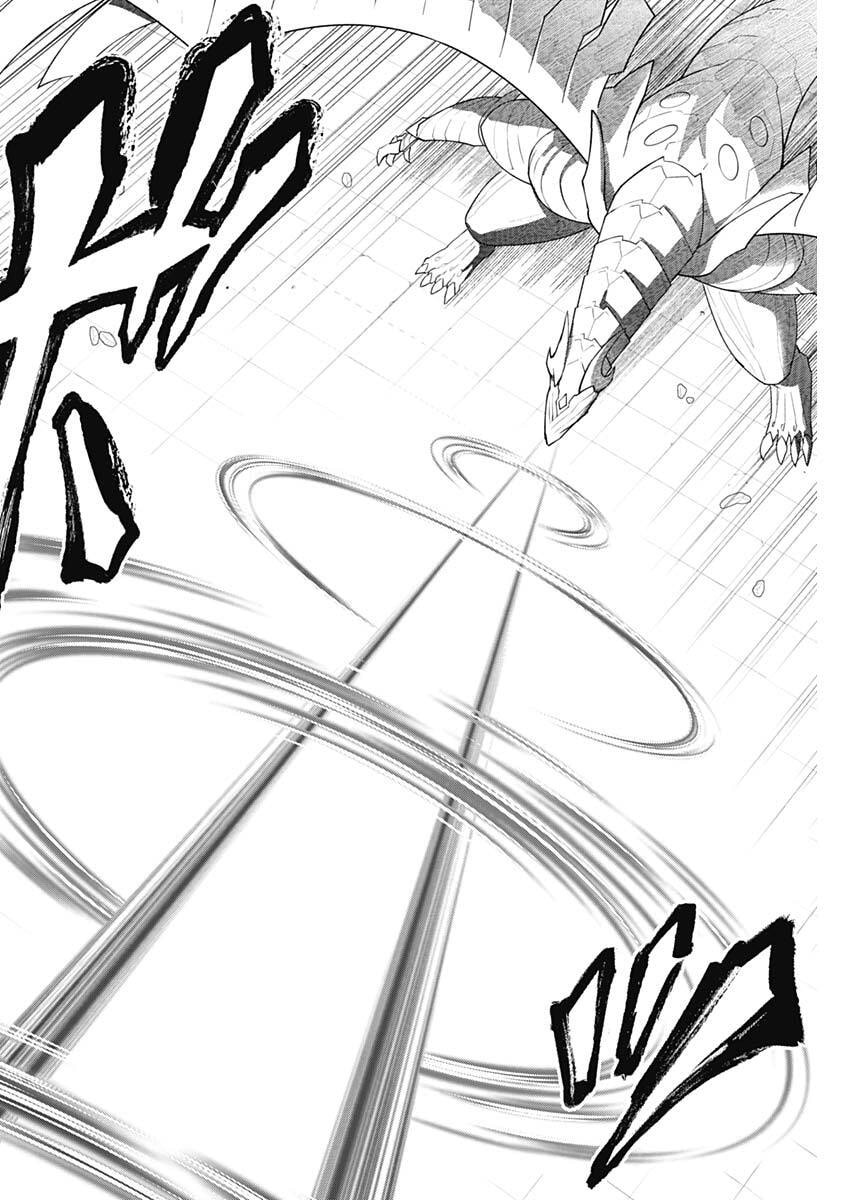 メルヘンクラウン Chap 52 - Next Chap 53