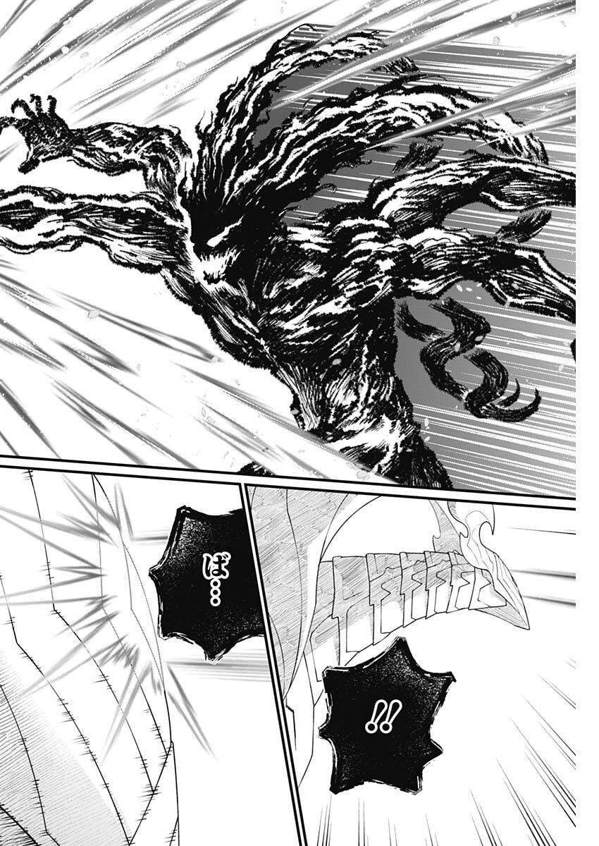 メルヘンクラウン Chap 52 - Next Chap 53