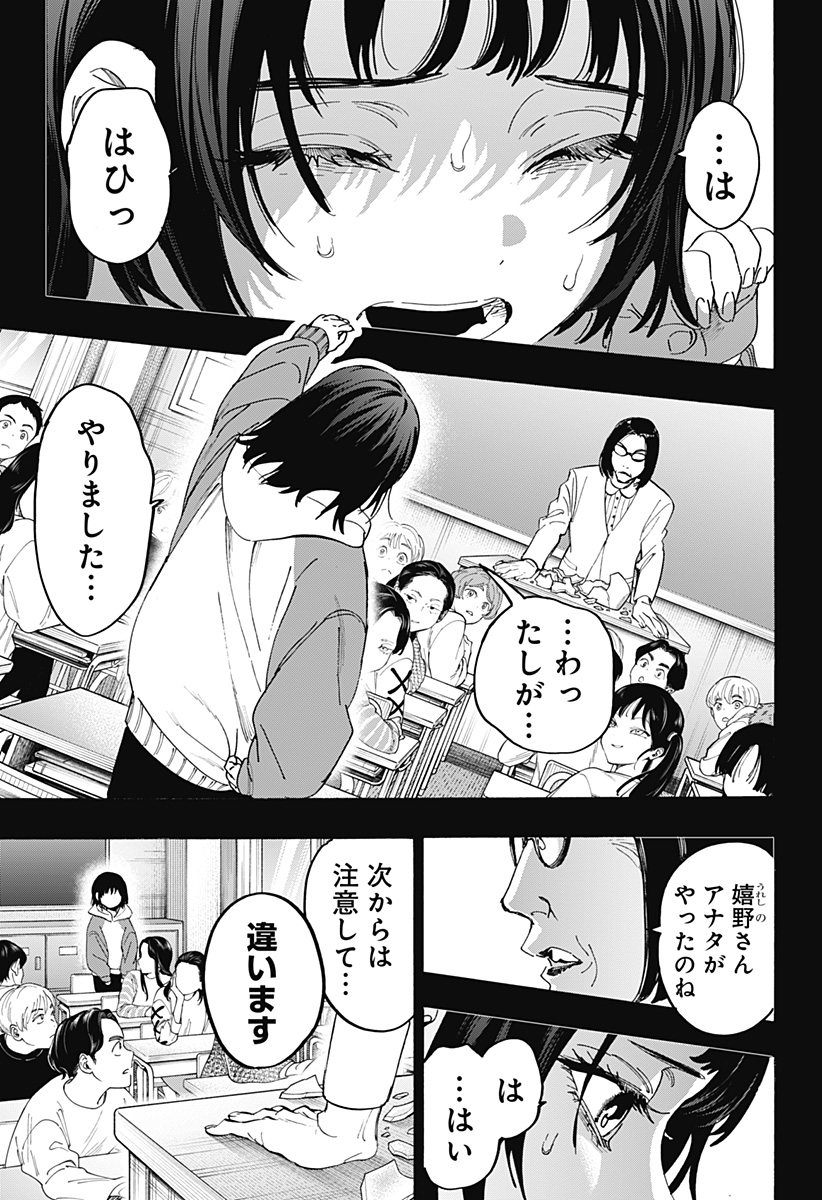マリッジトキシン Chap 179 - Next Chap 180
