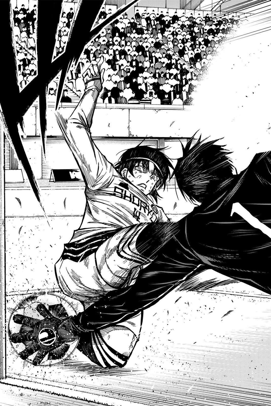Aoku Somero Chap 215 - Next Chap 216