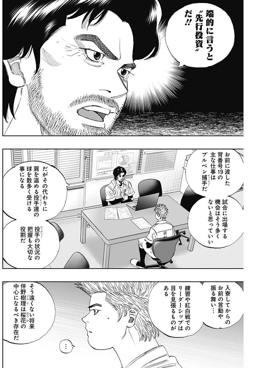Bungo -unreal- Chap 30 - Next Chap 31