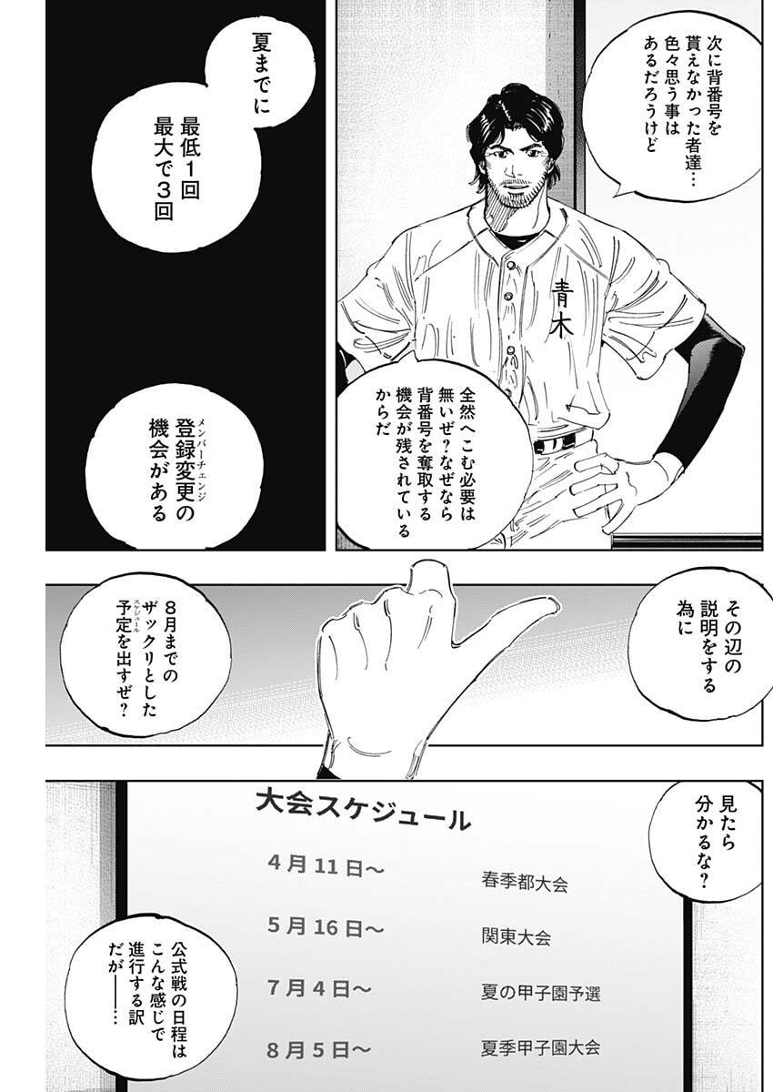 Bungo -unreal- Chap 29 - Next Chap 30