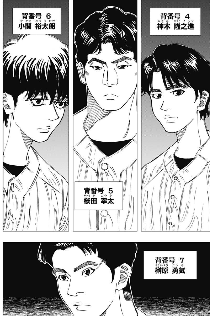 Bungo -unreal- Chap 29 - Next Chap 30