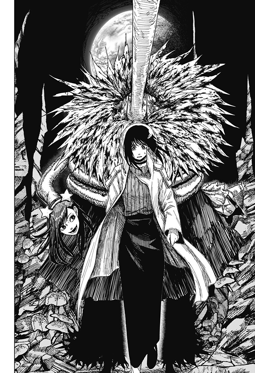 Drama Queen Chap 66 - Next Chap 67
