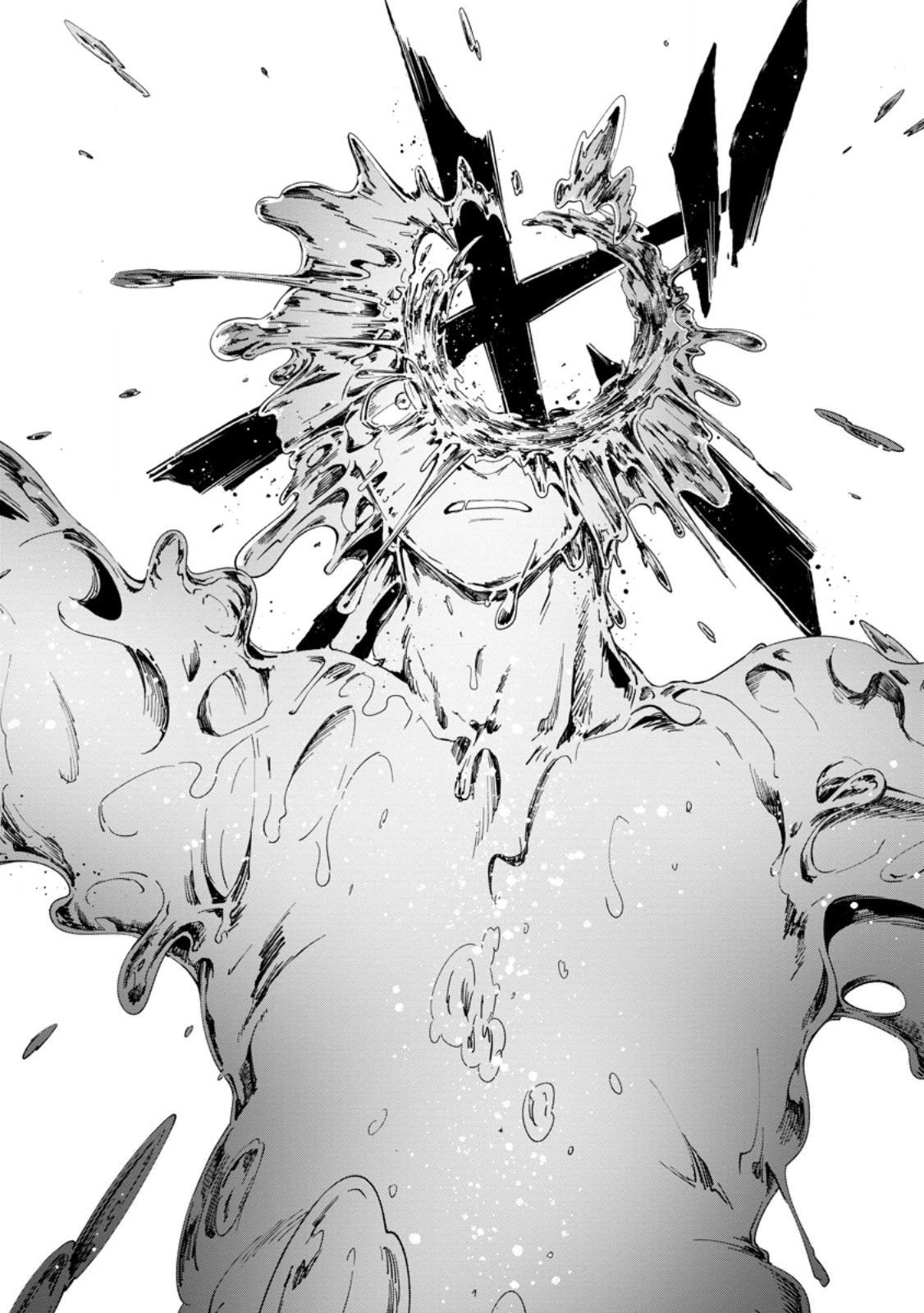 Eiyuu Blanc no Jinsei Keikaku Chap 19.2 - Next Chap 20.2