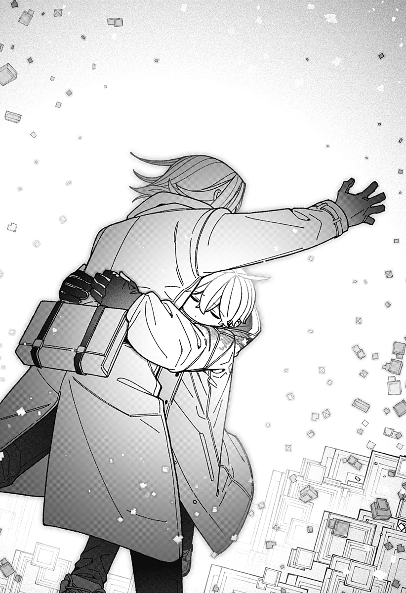 Exorcist wo Otosenai Chap 125 - Next Chap 126