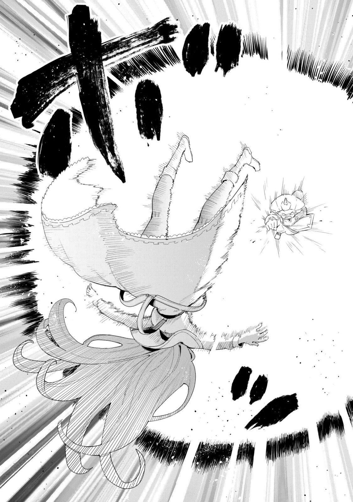 ガチャを回して仲間を増やす 最強の美少女軍団を作り上げろ Chap 86 - Next Chap 87