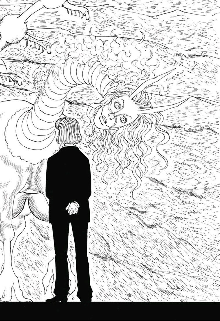 Hunter x Hunter Chap 384 - Next Chap 385