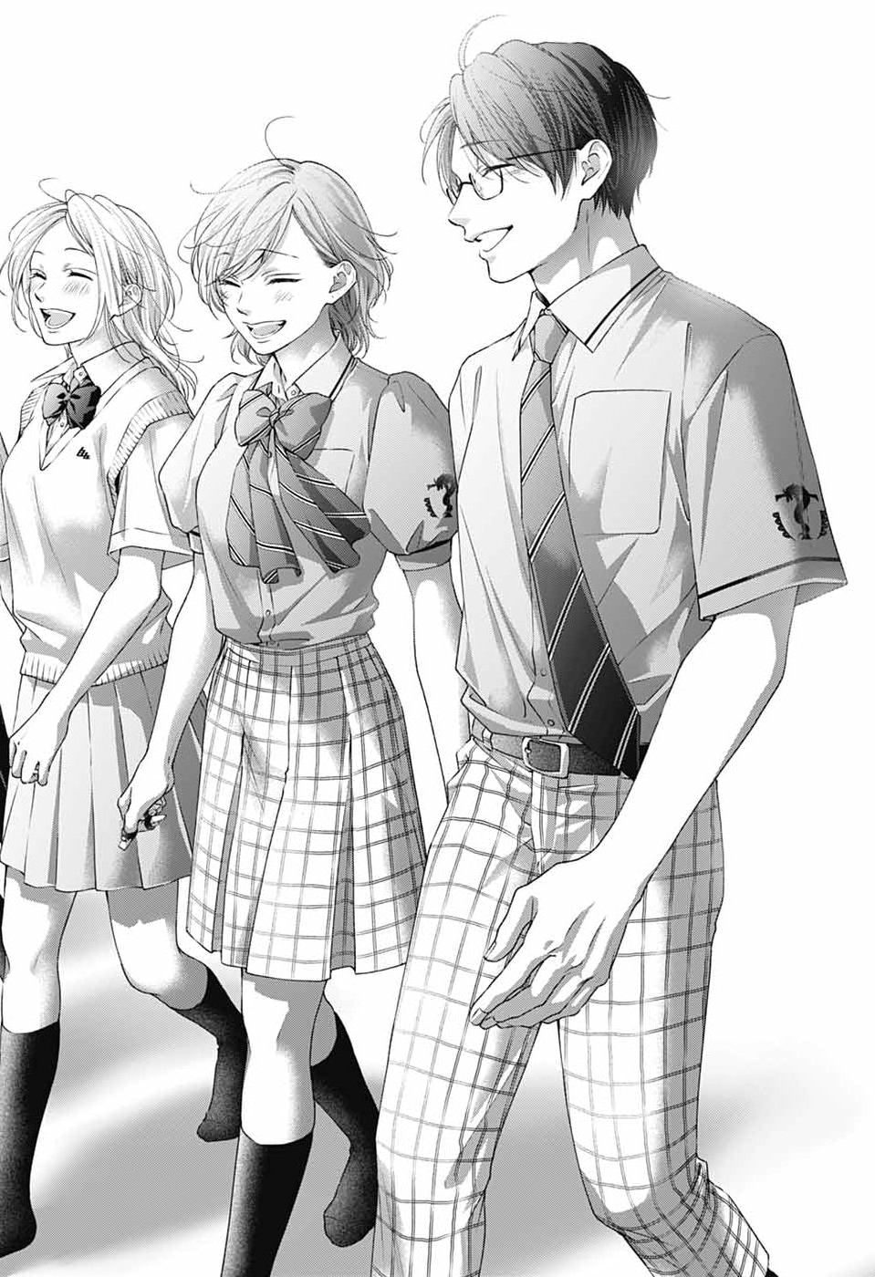 この音とまれ! Chap 156 - Next Chap 157