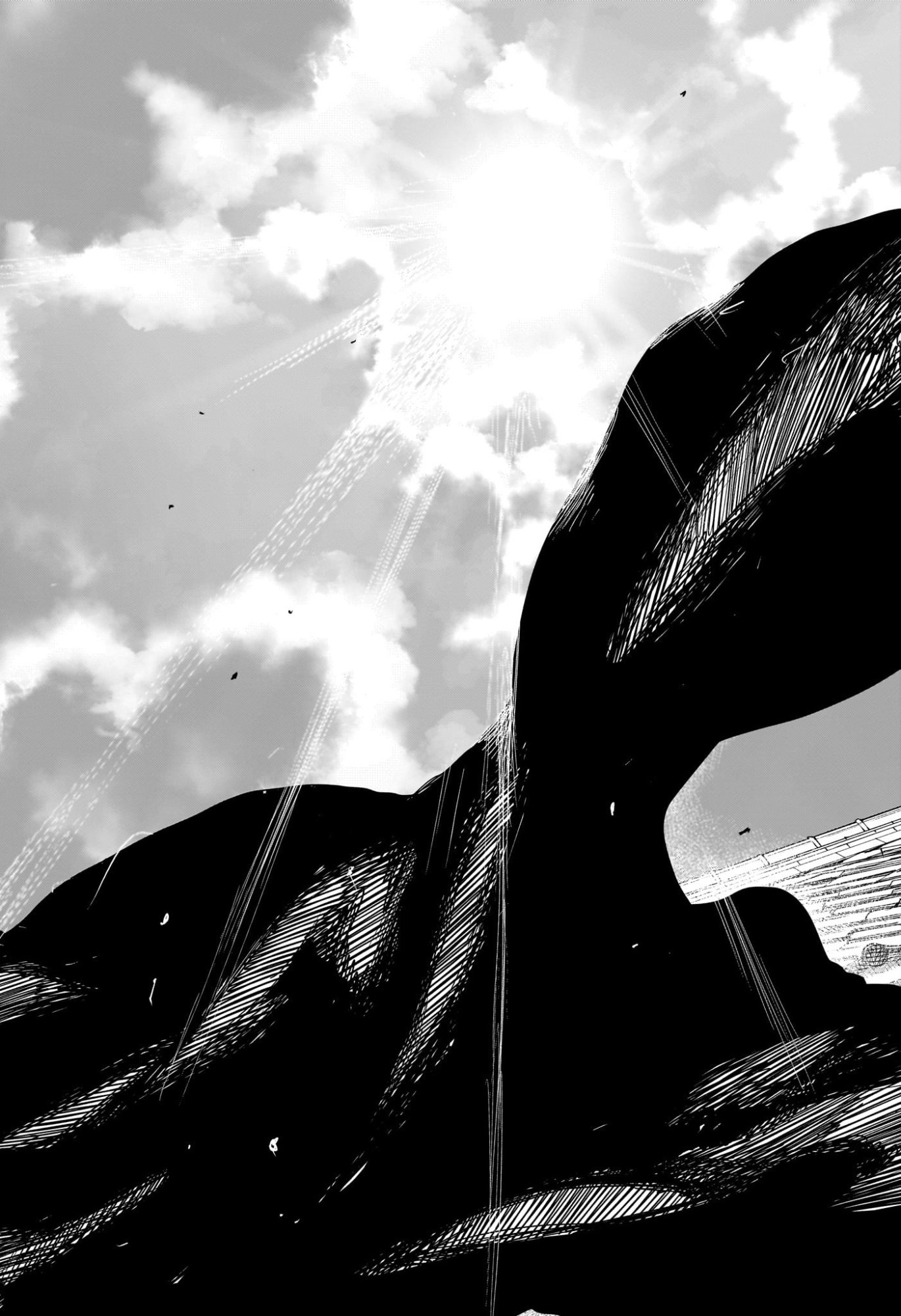 カグラバチ raw Chap 130 - Next Chap 131