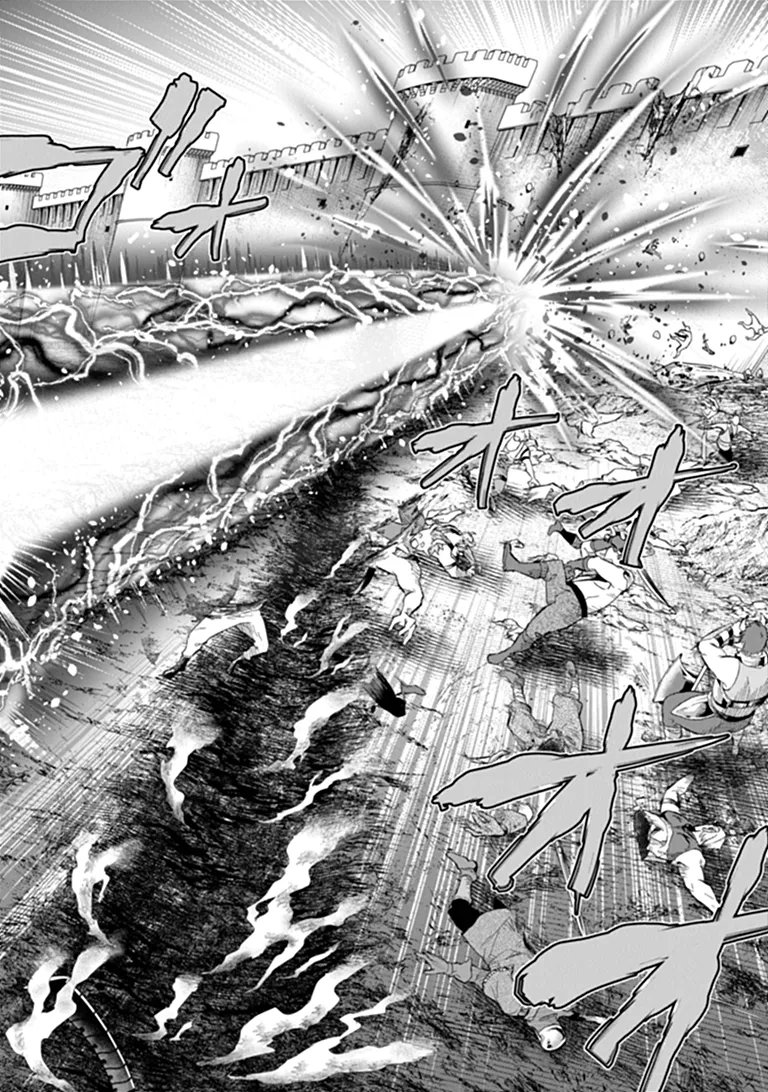 Keikenchi Chochiku de Nonbiri Shoushin Ryokou Chap 49.2 - Next Chap 50.2