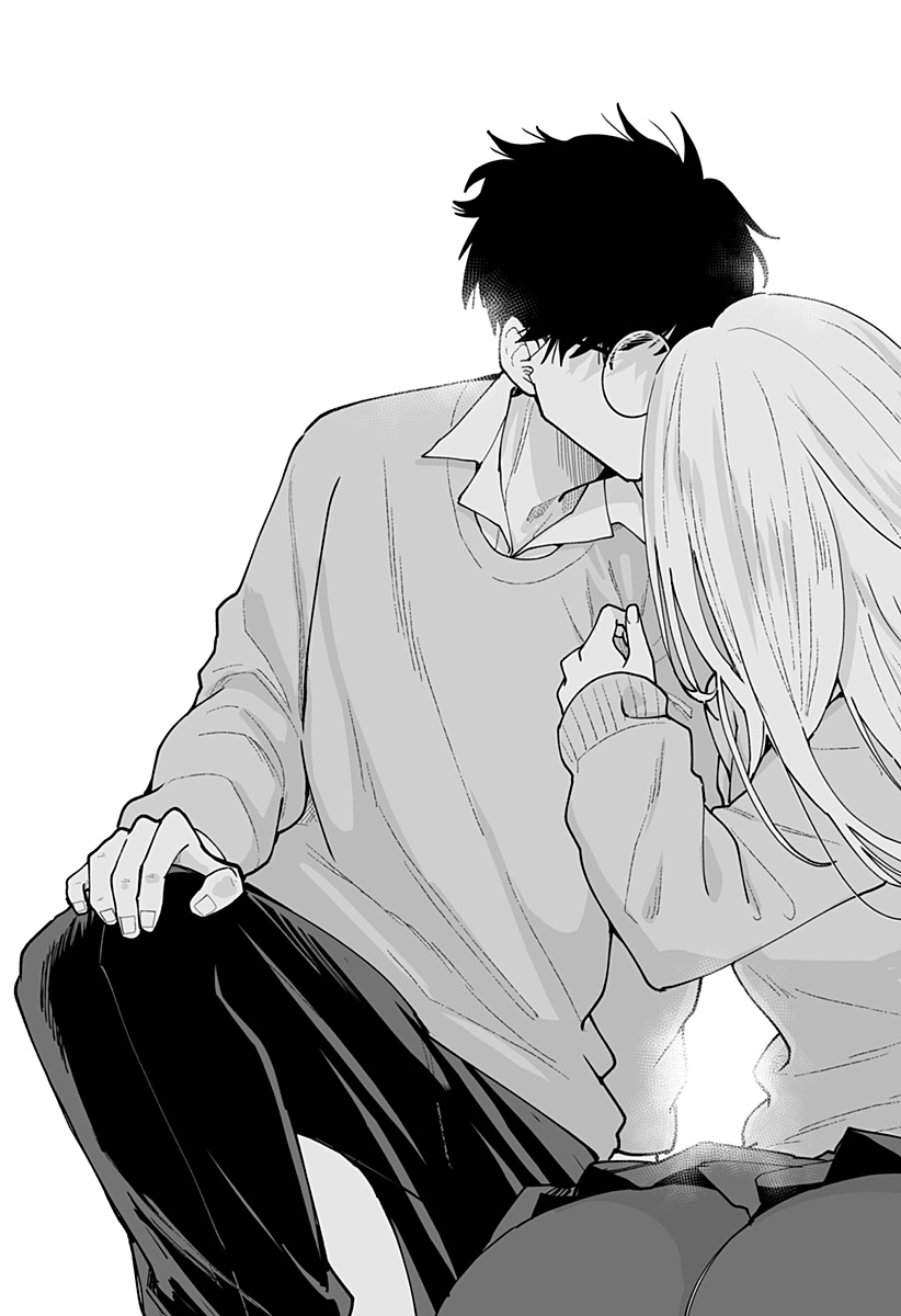 Ki ni naru Kurumi-san! Chap 64 - Next Chap 65