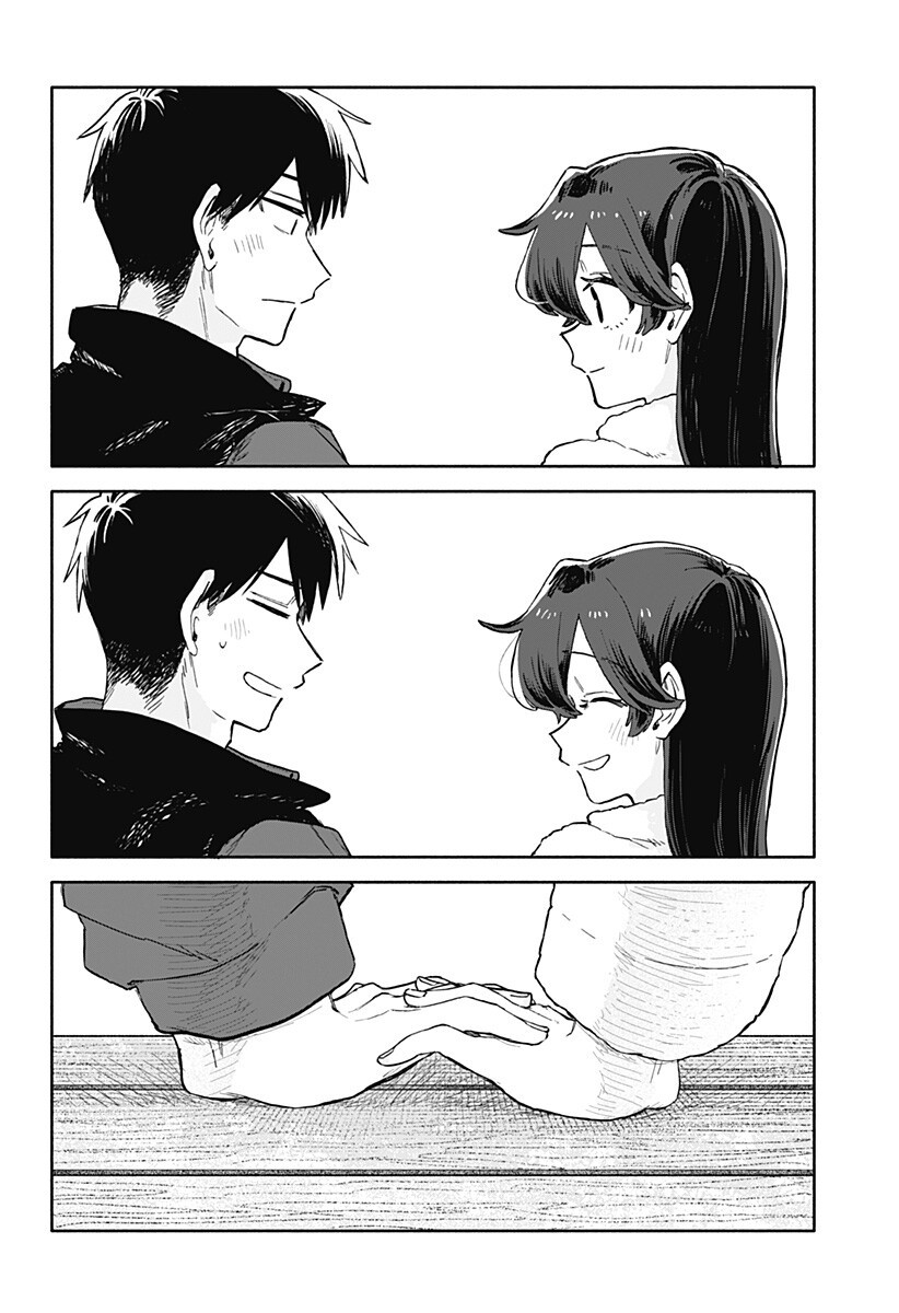 クソ女に幸あれ Chap 104 - Next Chap 105
