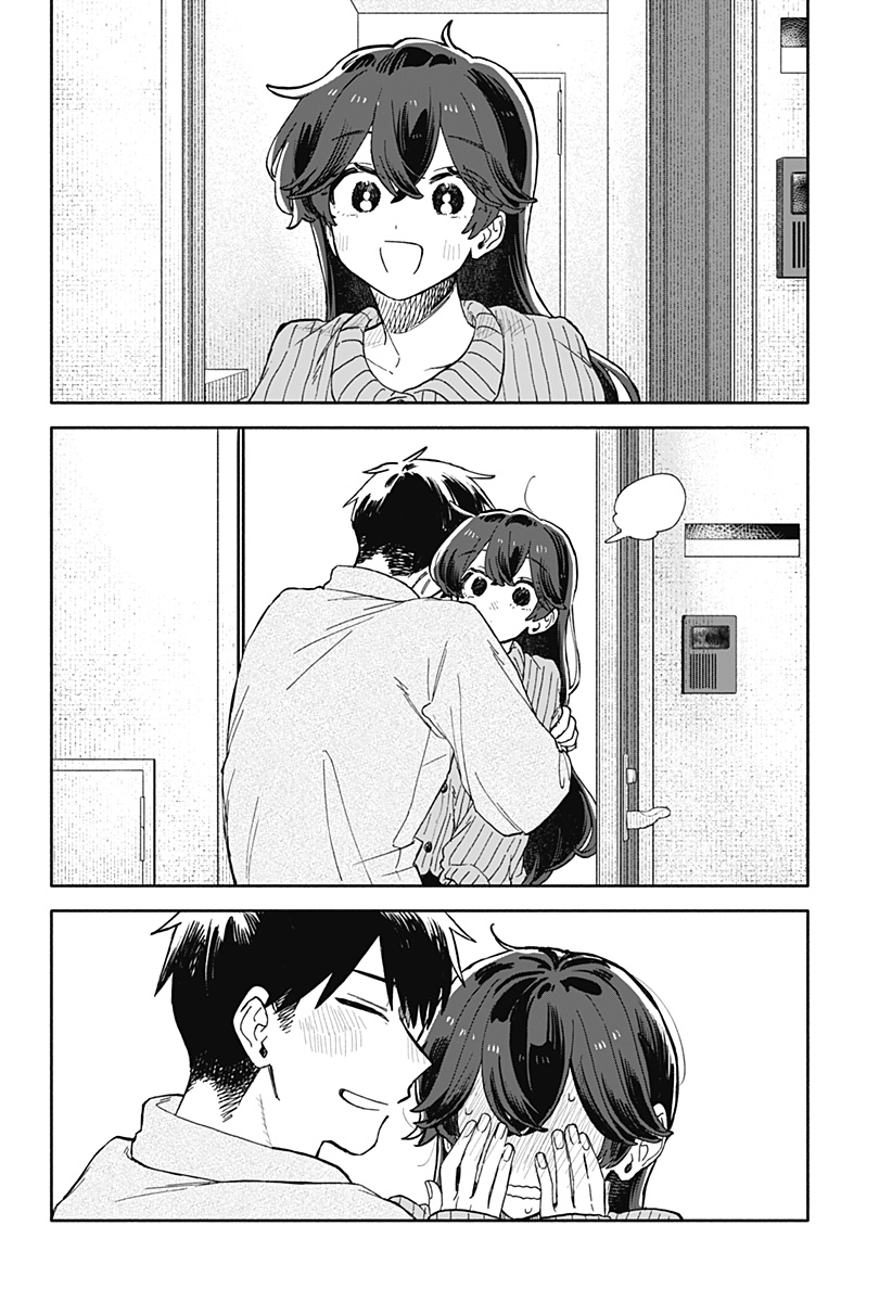 クソ女に幸あれ Chap 106 - Next Chap 107