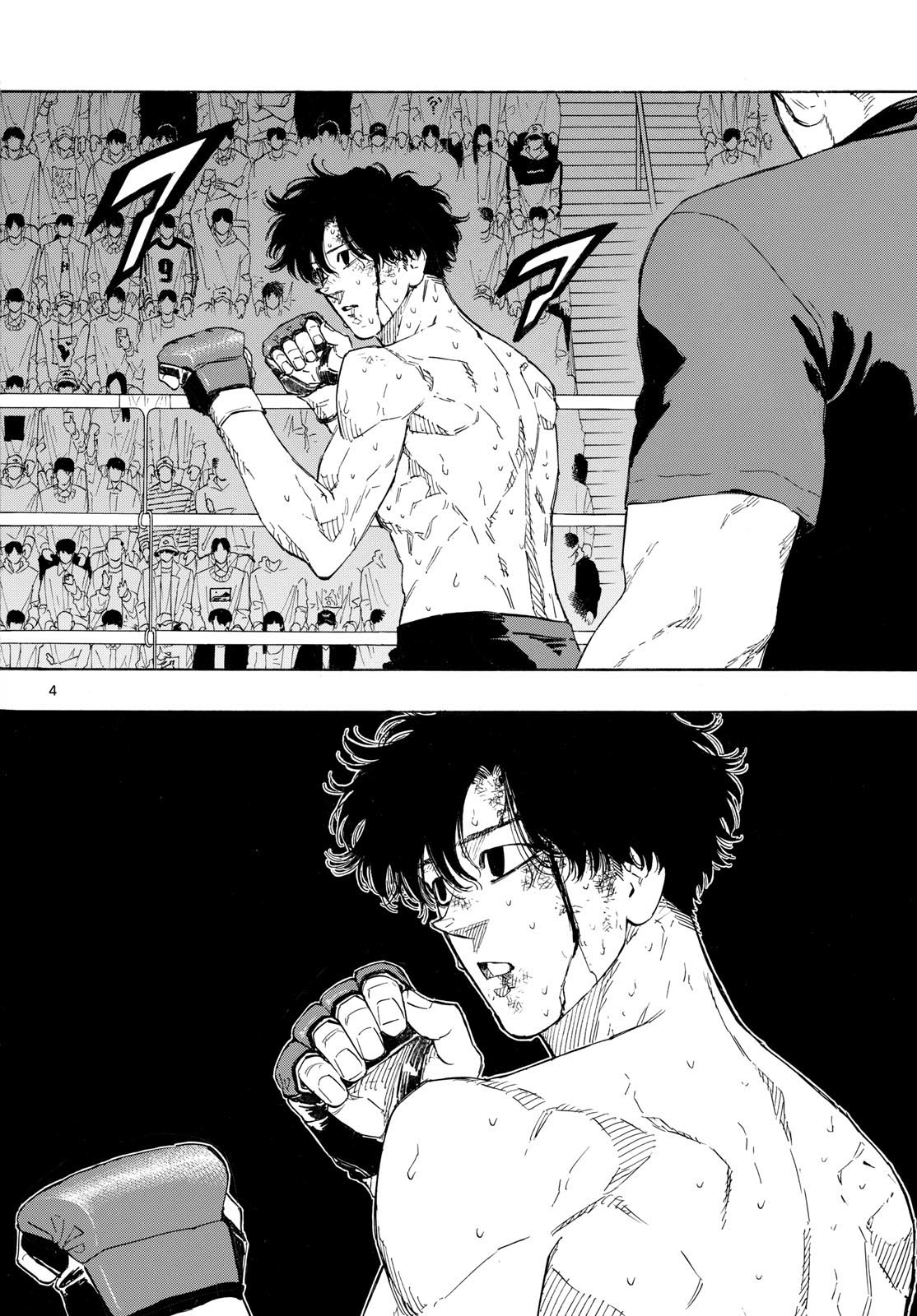 Red Blue Chap 208 - Next Chap 209