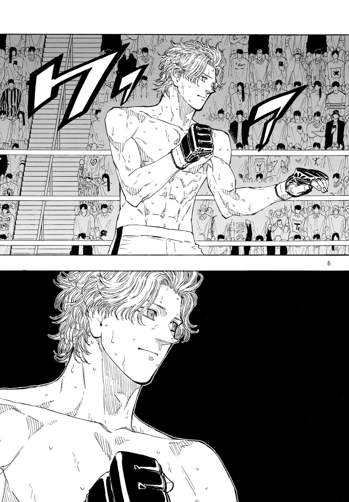 Red Blue Chap 208 - Next Chap 209