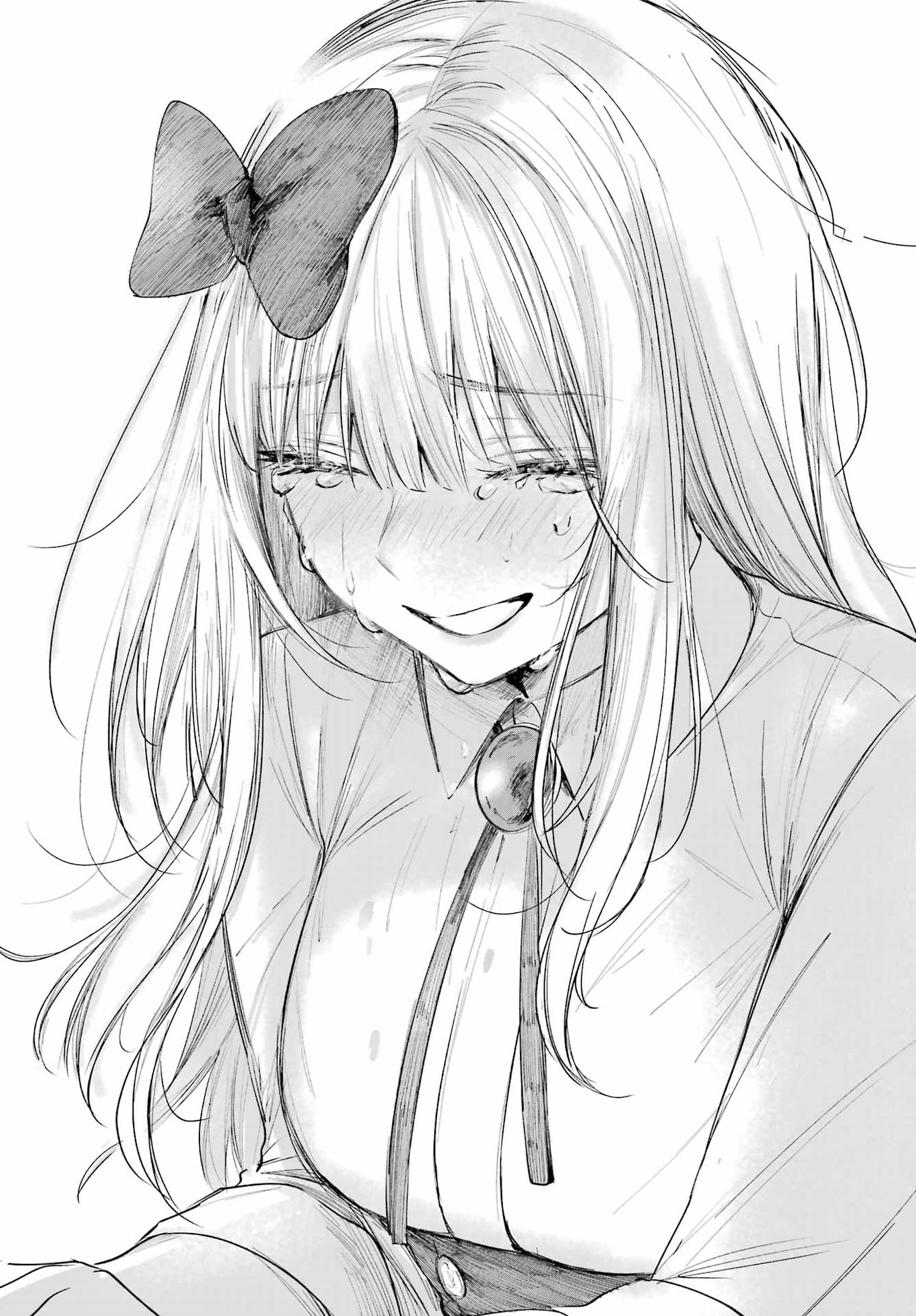 ルビー・オンザ・ケーキ ー人食い魔女の晩餐会ー Chap 25 - Next Chap 26