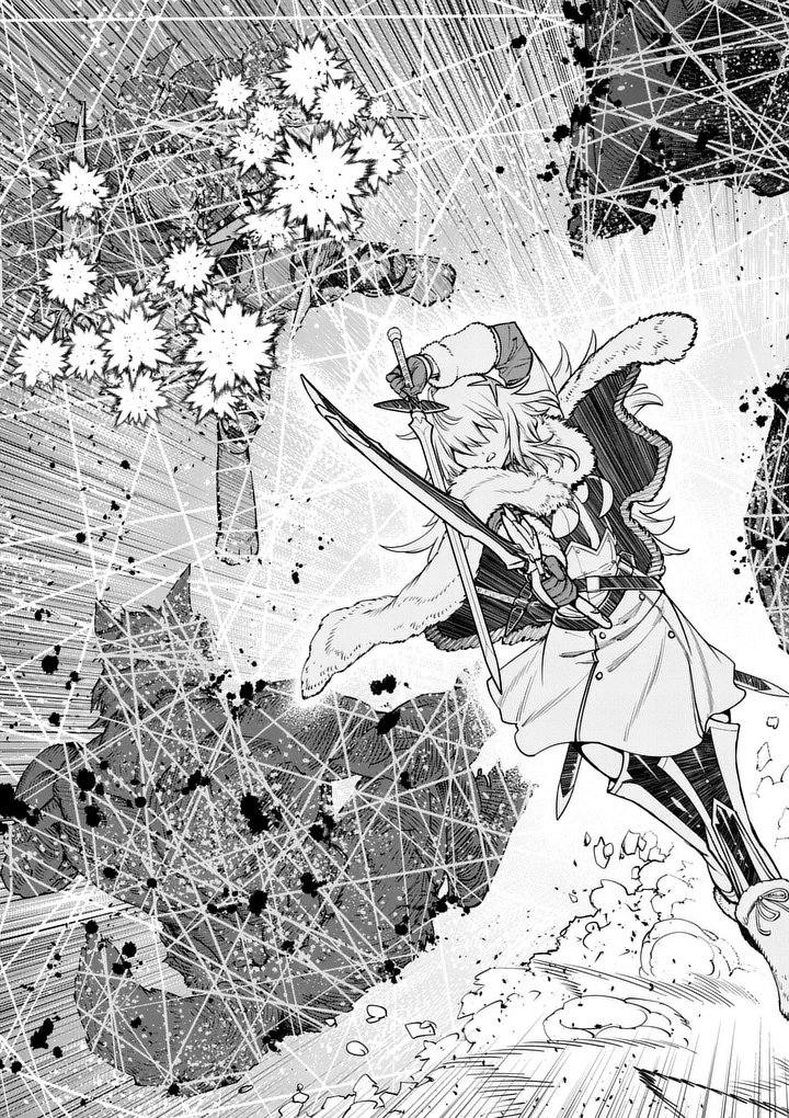 Saikyou Onna Shishou-tachi ga Ikusei Houshin wo Megutte Shuraba Chap 89.2 - Next Chap 90.2