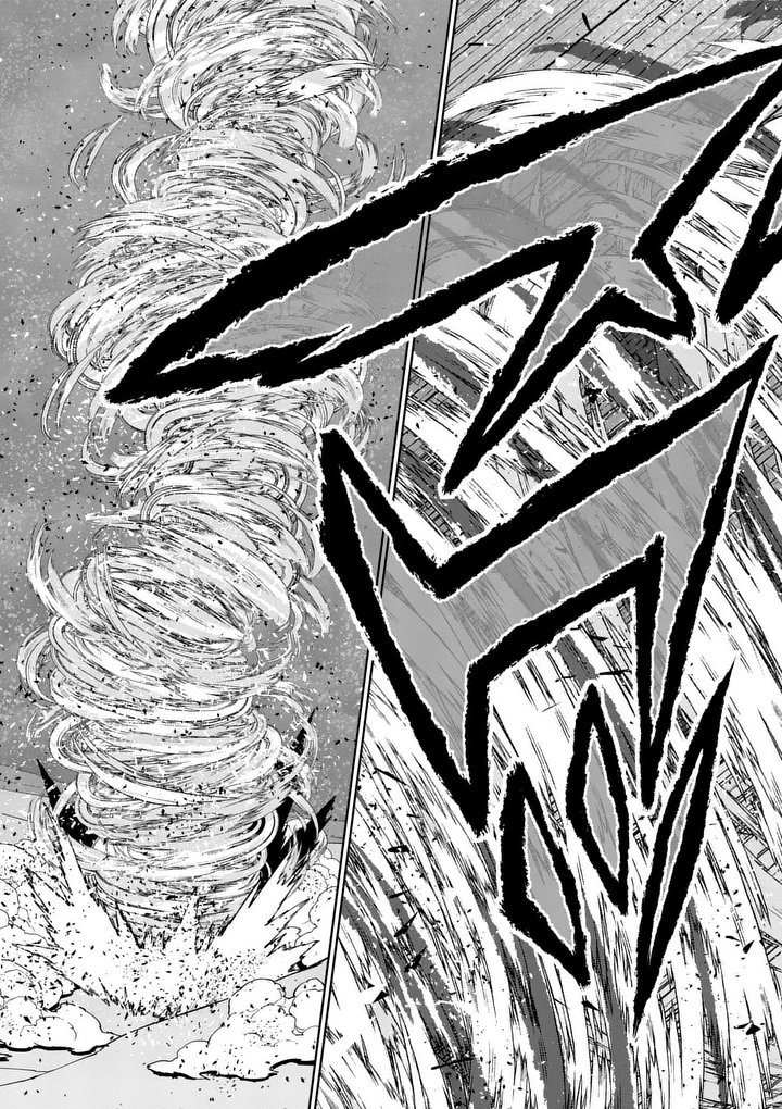 Saikyou Onna Shishou-tachi ga Ikusei Houshin wo Megutte Shuraba Chap 90.1 - Next Chap 91.1