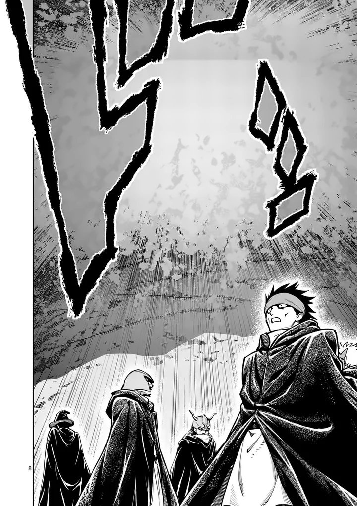 Saikyou Onna Shishou-tachi ga Ikusei Houshin wo Megutte Shuraba Chap 90.1 - Next Chap 91.1