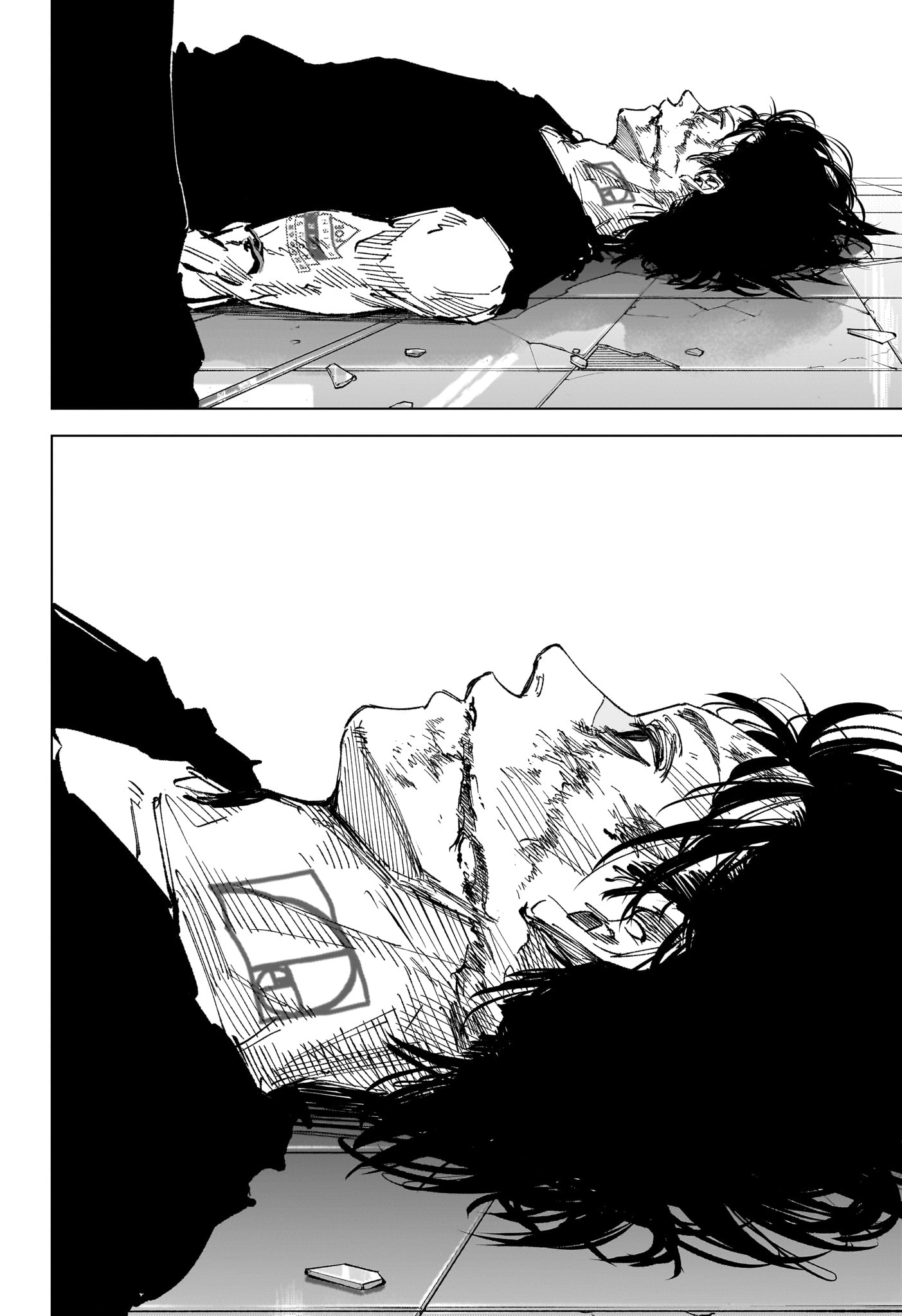 サカモトデイズ raw Chap 275 - Next Chap 276