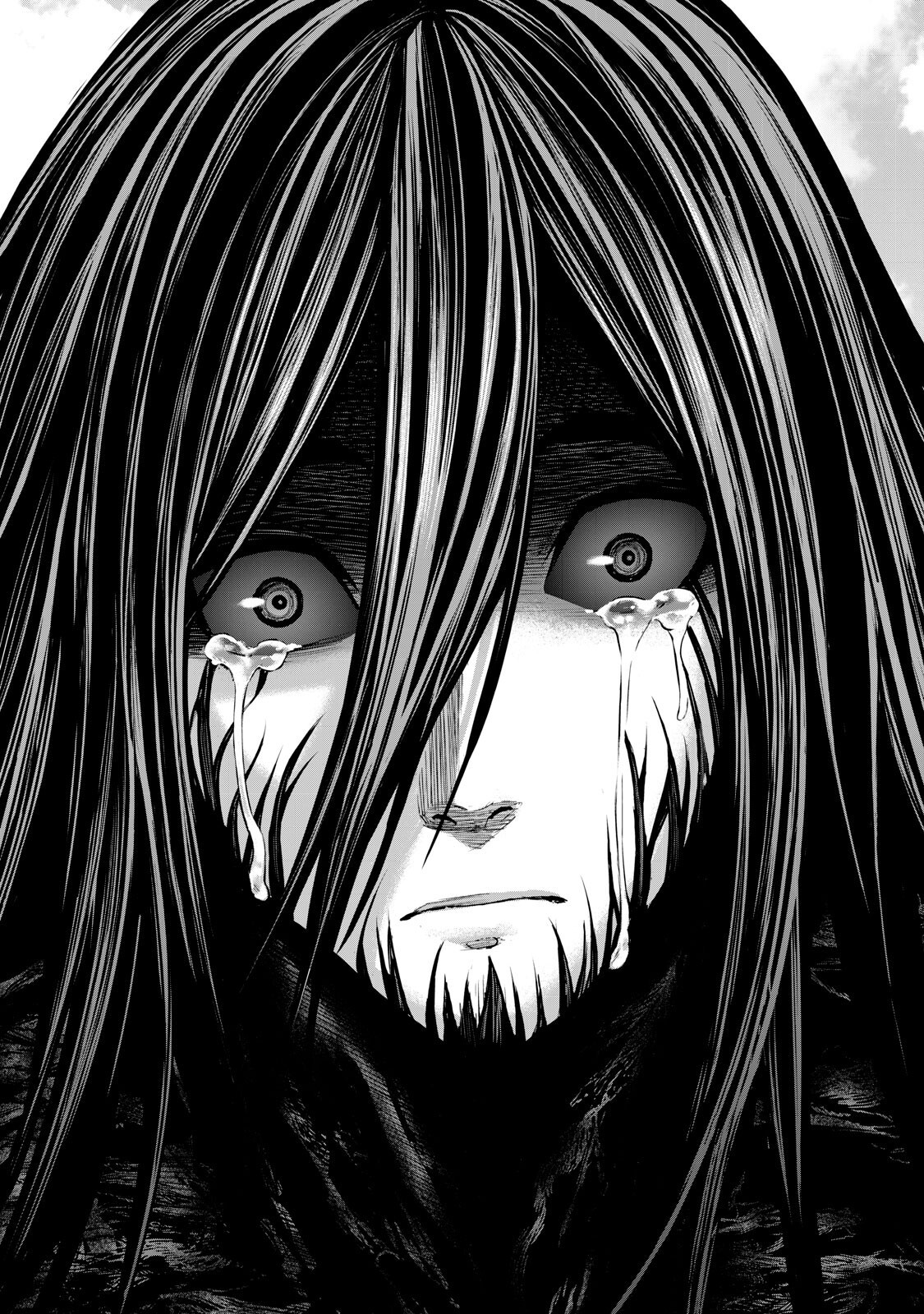 Sentai Taboo Chap 97 - Next Chap 98