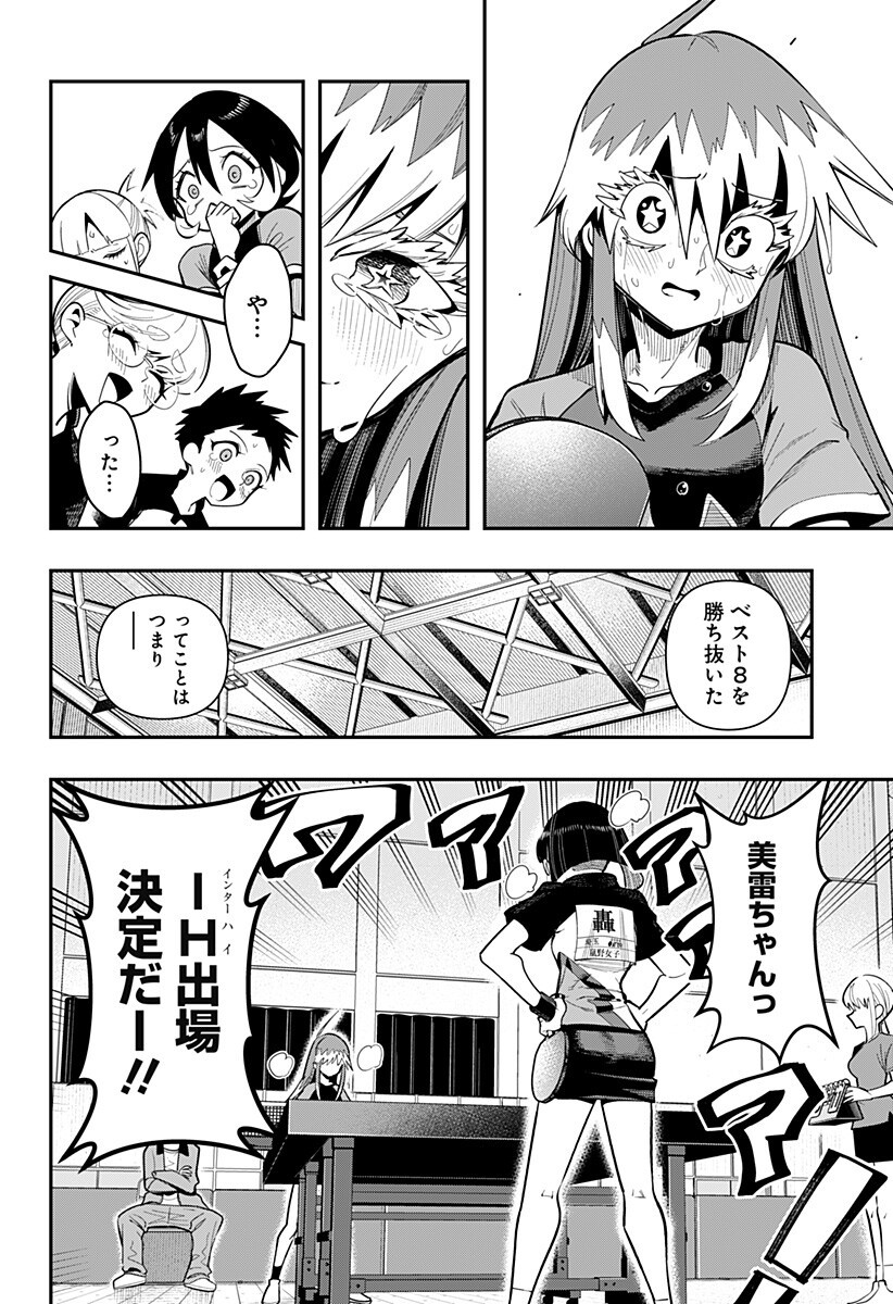 Shunrai Table Tennis Chap 22 - Next Chap 23