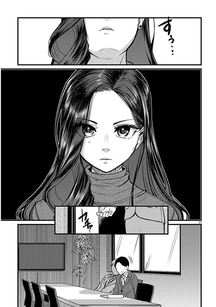 Shigoto Kaeri, Dokushin no Bijin Doushi ni Tanomarete Chap 31.2 - Next Chap 32.2