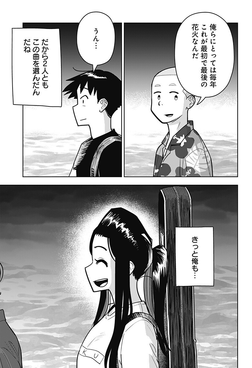 Shima Rock Chap 20 - Next Chap 21