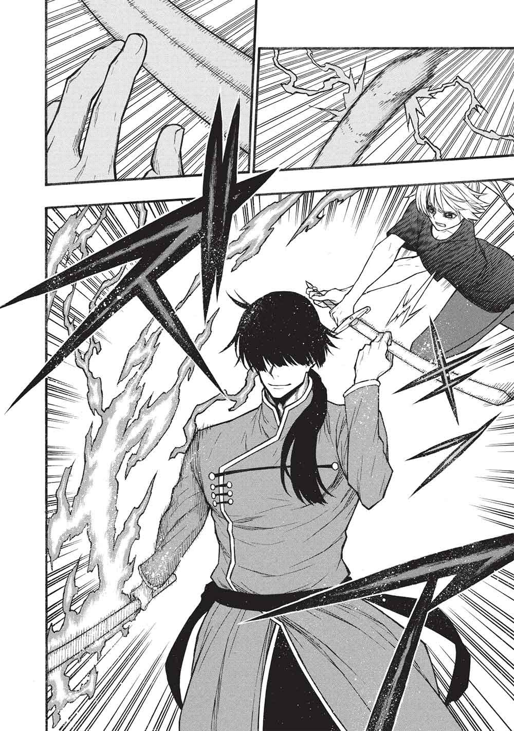 Shinmai Ossan Boukensha, Saikyou Party ni Shinu Hodo Kitaerarete Muteki ni Naru. Chap 82.1 - Next Chap 83.1
