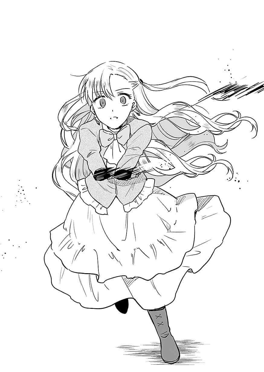 白のネクロマンサー ~死霊王への道~ Chap 62 - Next Chap 63