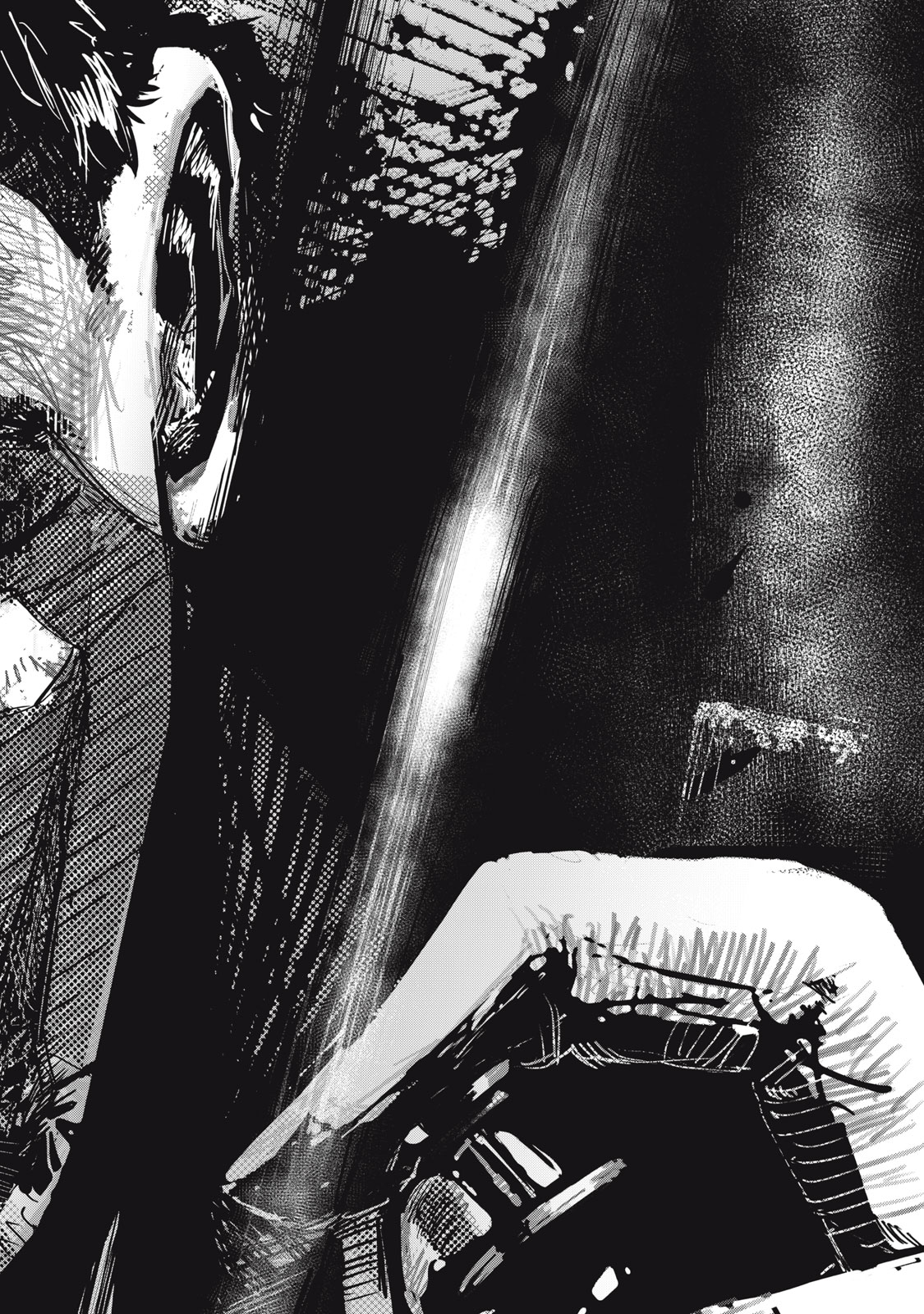 SUNNYシックスティーン Chap 14 - Next Chap 15