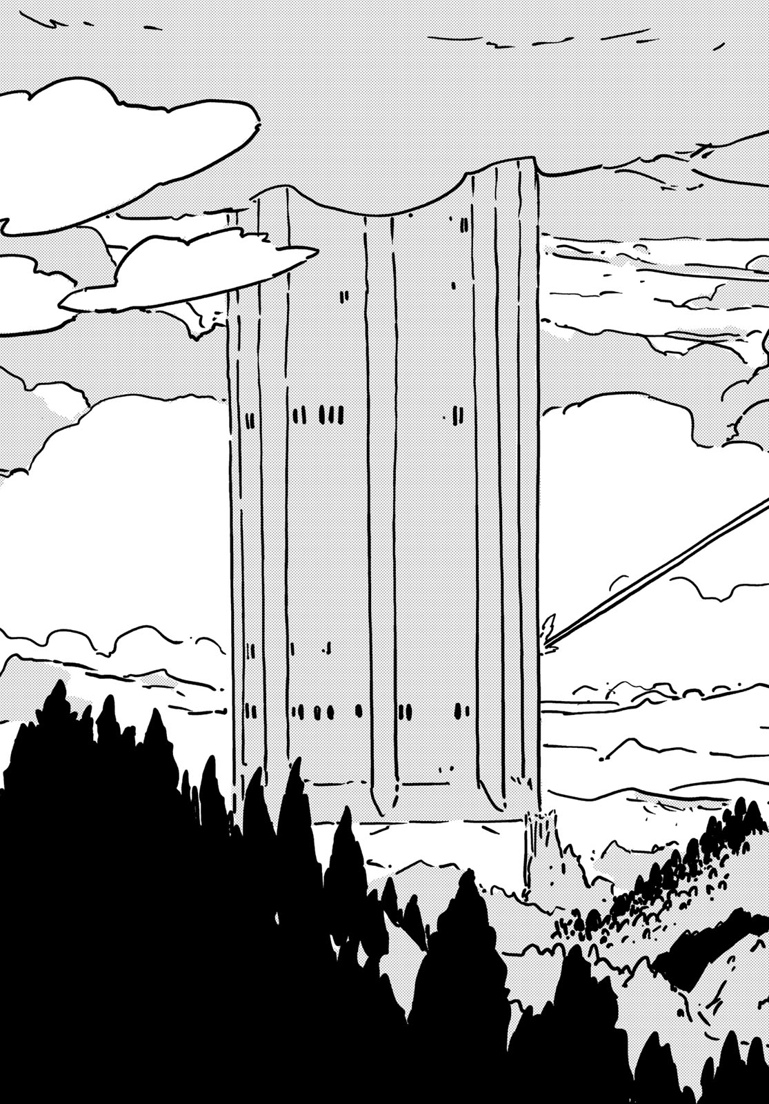 Tower Dungeon Chap 30 - Next Chap 31