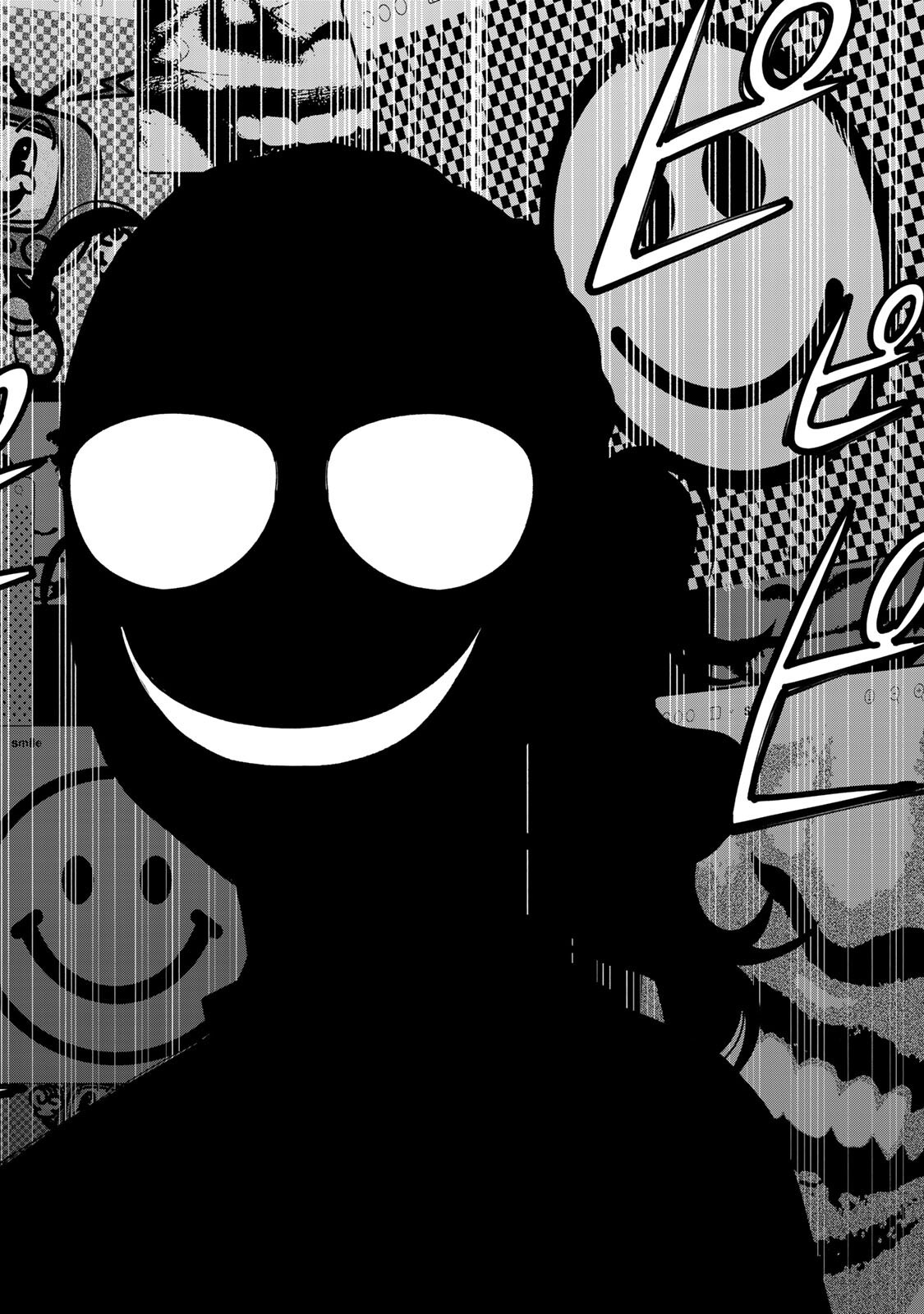 Tsumi to Batsu no Spica Chap 61 - Next Chap 62