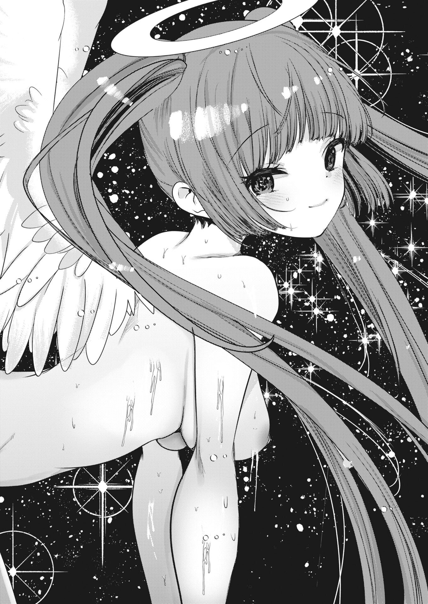 Isekai Hotel e Youkoso - Mazoku de Yuusha na Saikyou Ane-tachi Kara Dekiaisarete Komattemasu Chap 42 - Next Chap 43