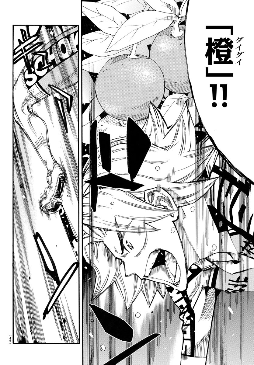 弱虫ペダル Chap 775 - Next Chap 776