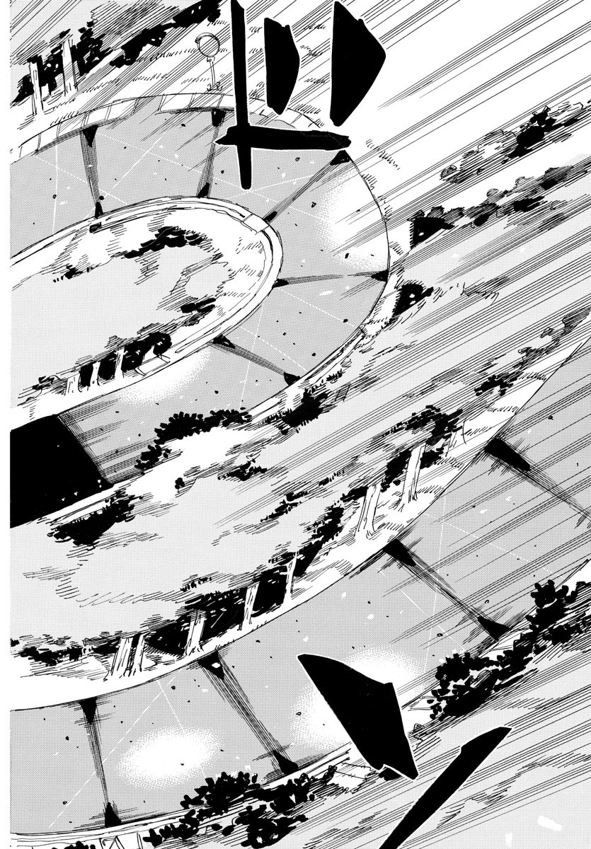 弱虫ペダル Chap 802 - Next Chap 803
