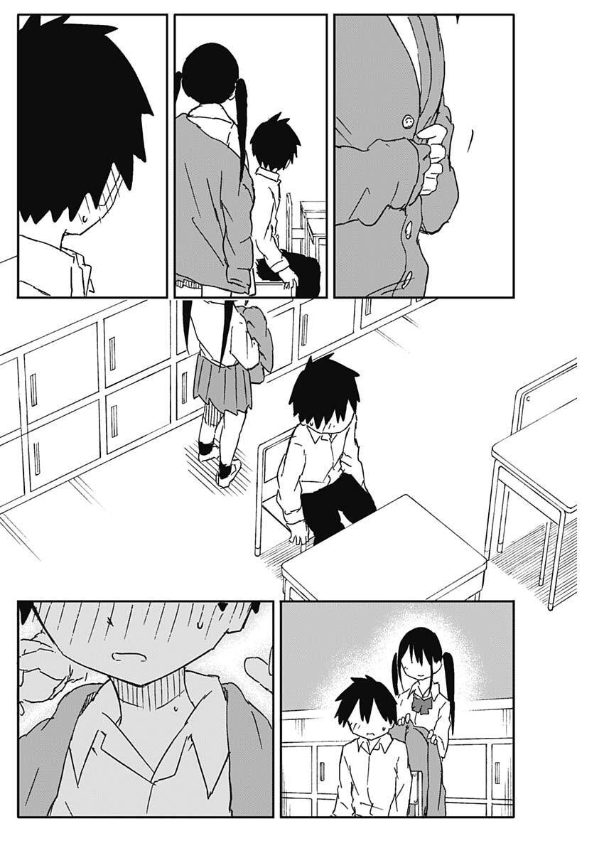 やめろ好きになってしまう Chap 66 - Next Chap 67