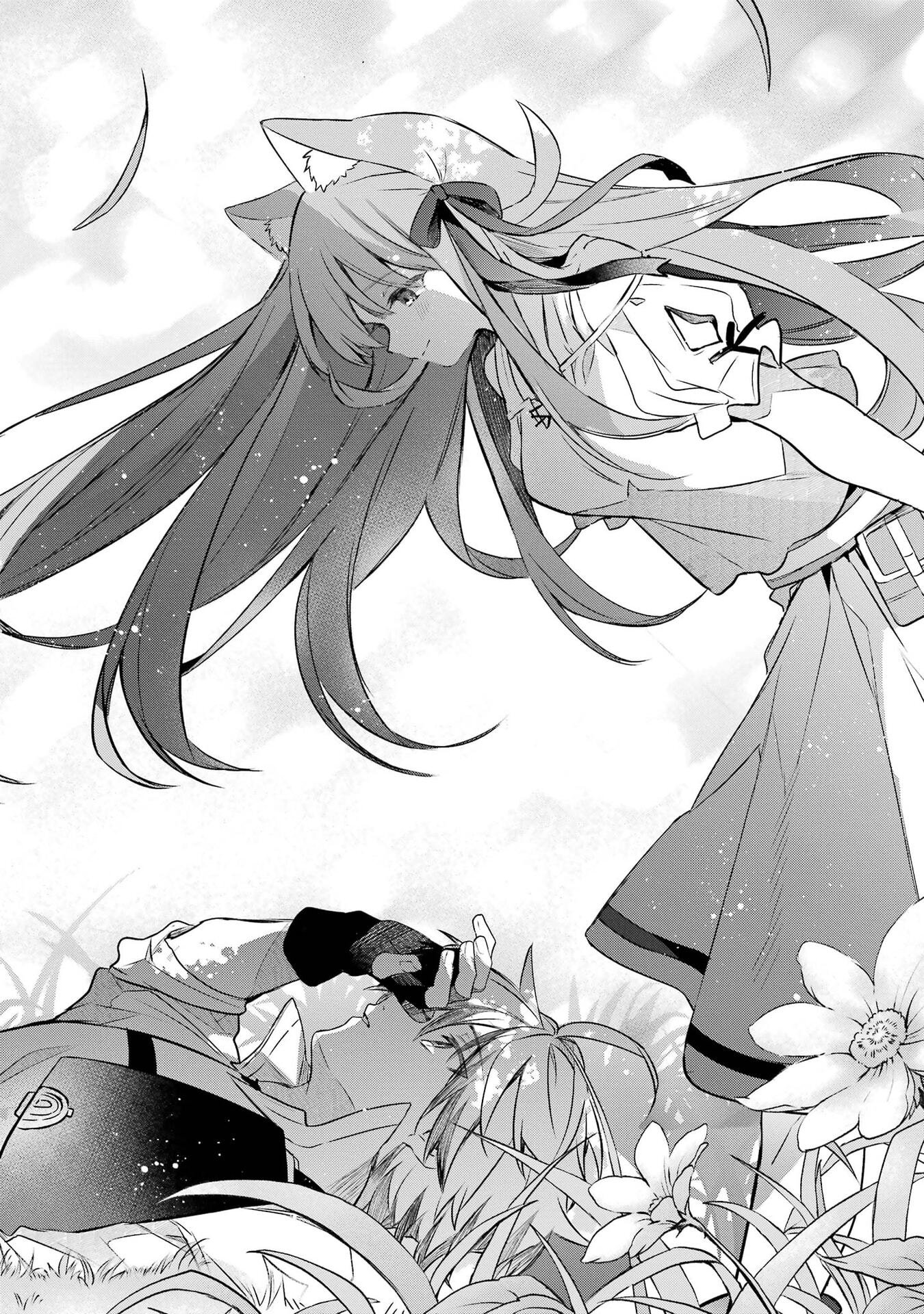 Yuusha Party o Tsuihou Sareta Beast Tamer, Saikyoushu Nekomimi Shoujo to Deau Chap 105 - Next Chap 106