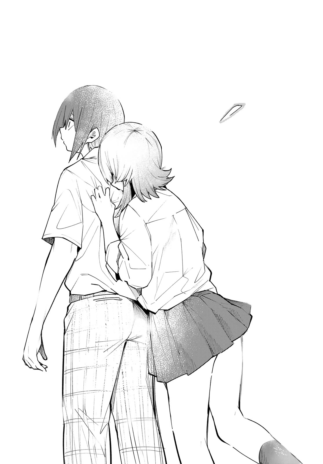 Yumene Connect Chap 80 - Next Chap 81