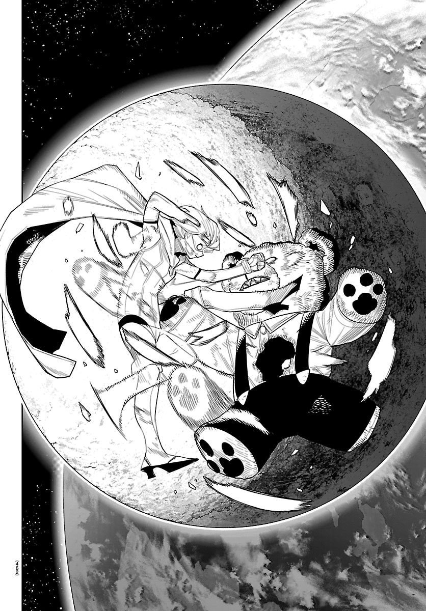 シャイ Chap 286 - Next Chap 287