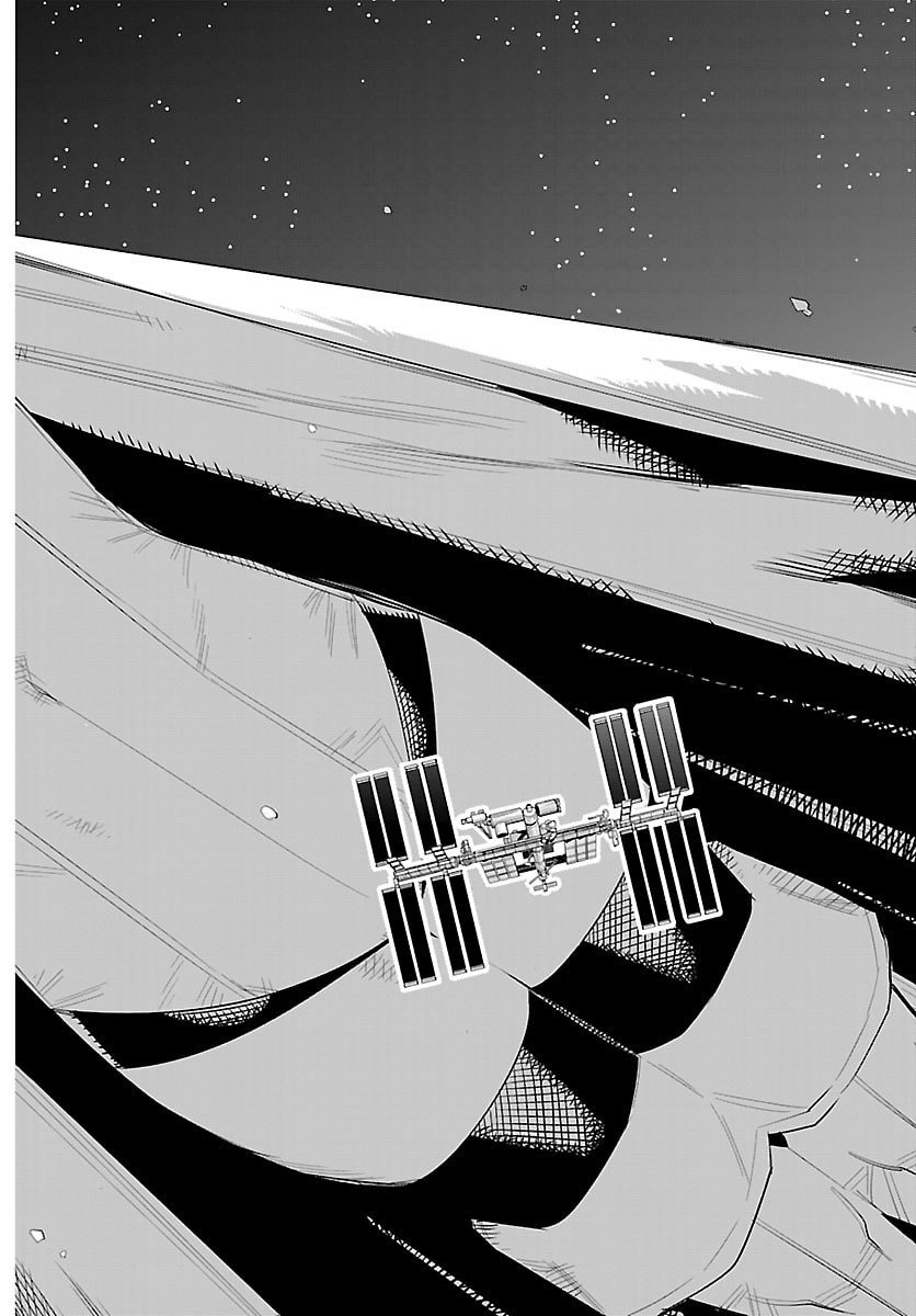 シャイ Chap 286 - Next Chap 287