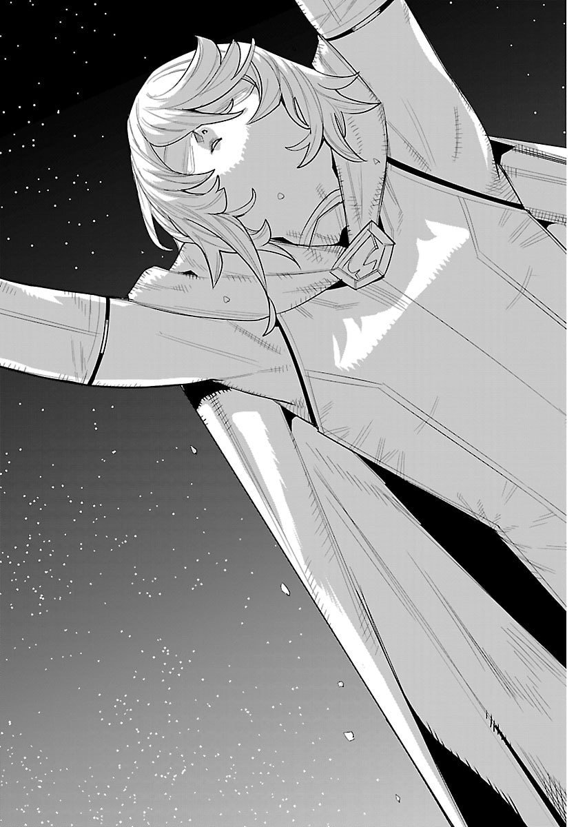 シャイ Chap 286 - Next Chap 287