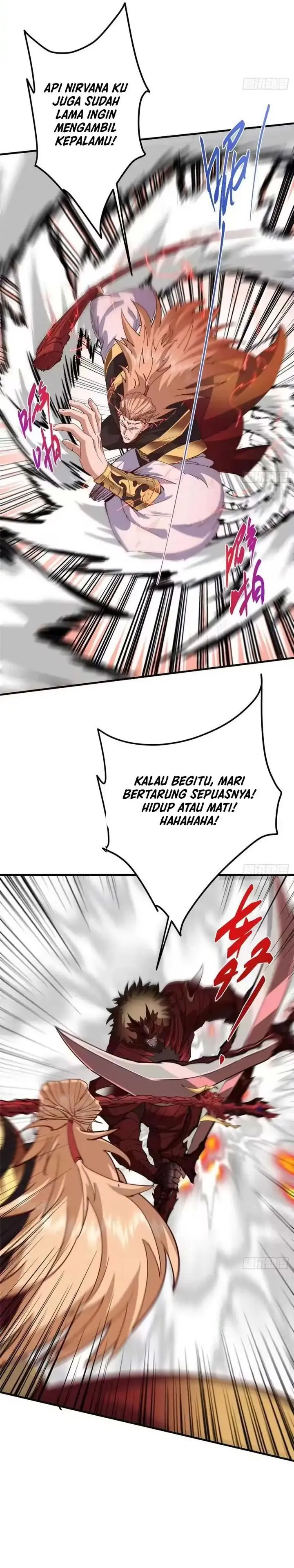 Keep A Low Profile, Sect Leader Chap 594 - Next Chap 595